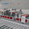 PVC Foam Board Lamination Machine