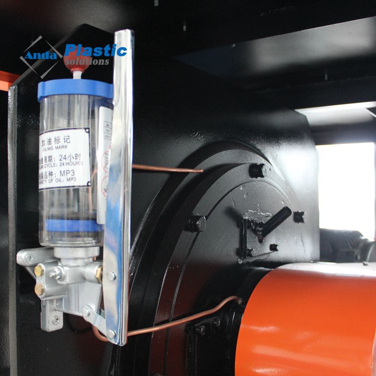 Penyemprot PVC