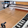 PVC Sheet Production Line