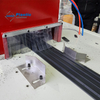 PS Louvers Panel Extrusion Machine Production Line
