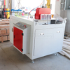 PS Louvers Panel Extrusion Machine Production Line