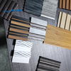 PS Louvers Panel Extrusion Machine Production Line