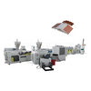 PVC Foam Board Making Machine