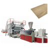 LVT Floor Production Line