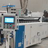 PVC Edge Band Calender Machine