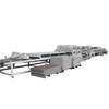 1050 SPC LVT Floor UV Coating Printing Machine