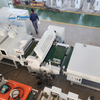 1050 SPC LVT Floor UV Coating Printing Machine