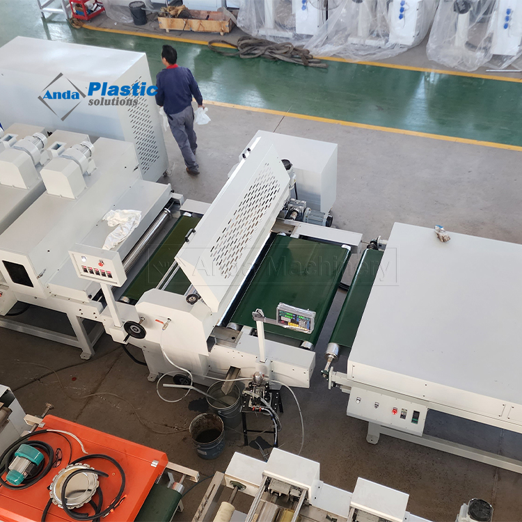 1050 SPC LVT Floor UV Coating Printing Machine
