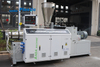 UPVC Door And Window Profile Extrusion Machine
