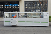 UPVC Door And Window Profile Extrusion Machine