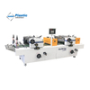 Double Color PVC Ceiling Printing and UV Coating Line