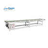 Double Color PVC Ceiling Printing and UV Coating Line