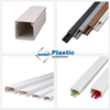 PVC Cable Trunking Machine