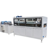 PVC WPC Wall Panel Production Line For Pakistan India Market