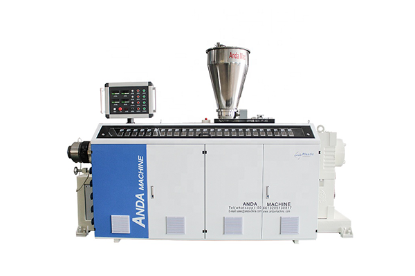 Know More About Extruder Temperature Control System