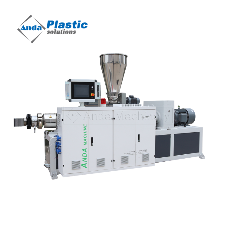 WPC Door Board Production Line