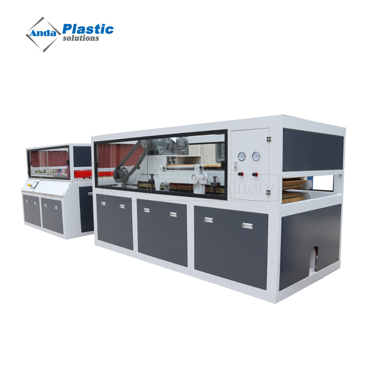WPC Door Board Production Line