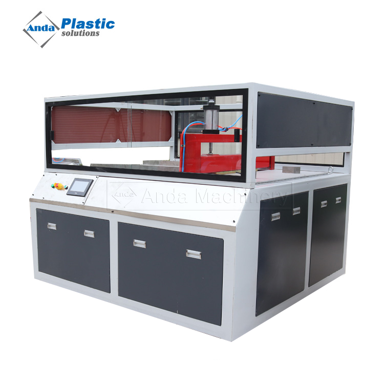 WPC Door Board Production Line