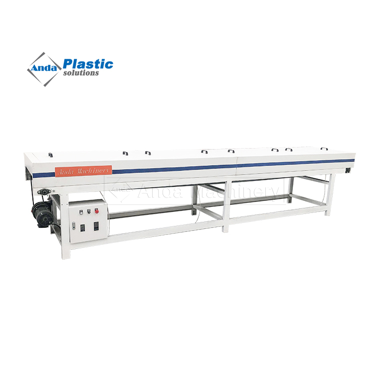 Double Color PVC Ceiling Printing and UV Coating Line