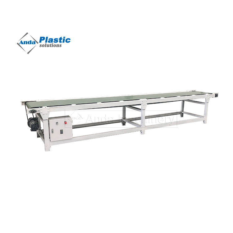 Double Color PVC Ceiling Printing and UV Coating Line