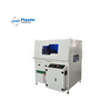 Wood Plastic Composite Wpc Flooring Decking Fencing Profile Making Machine Line